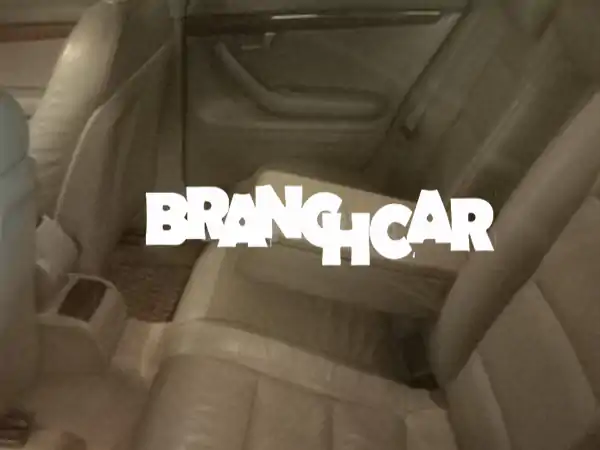 أودي 2007 الأسطورية: أوتوماتيك، كاملة الخيارات، بسعر...