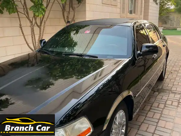 فرصة ذهبية: لينكون أمريكي صالون | دهان وكالة وحالة ممتازة | سعر 27 ألف قابل للتفاوض!