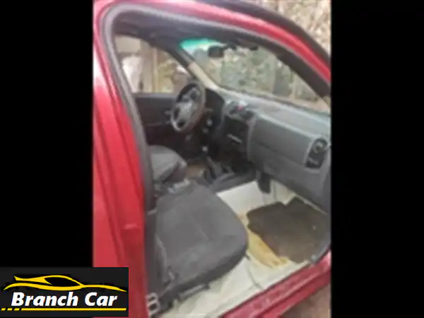 ايسوزو دي ماكس 2008: فرصة ذهبية! خليجي فابريكة بالكامل...