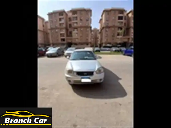 هيونداي فيرنا 2015 أوتوماتيك | حالة ممتازة | صيانة توكيل...