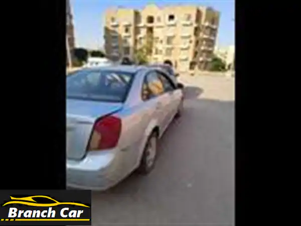 فرصة ذهبية! شيفروليه أوبترا 2011 | عداد 1000 كم فقط | كالجديدة تمامًا | التجمع، القاهرة الجديدة