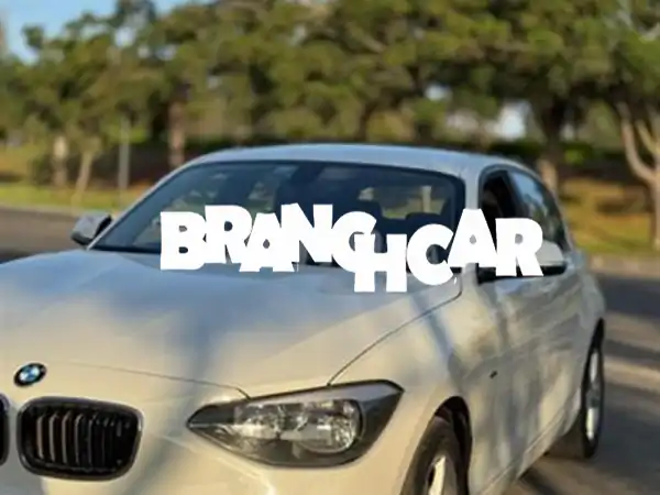 فرصة نادرة: BMW 118d 2013 (مانيوال) - بحالة ممتازة، اقتصادية وأداء بافاري
