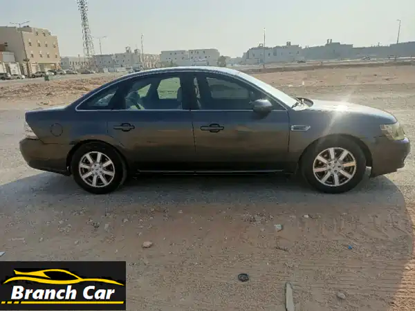 فورد 2008 للبيع: أوتوماتيك، فحص واستمارة سارية -...