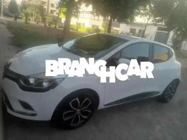 ⭐ فرصة ذهبية: رينو كليو 4 موديل 2021 بمديونة - كل...