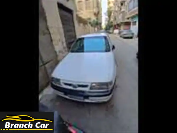 أوبل فيكترا للبيع | فابريكا بالكامل داخليًا | تكييف...