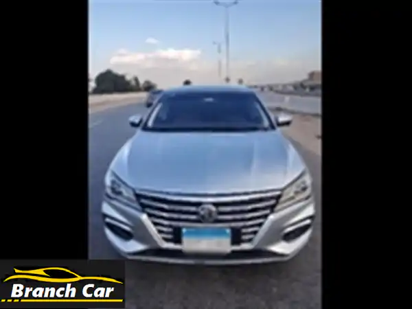فرصة لا تعوض! MG 5 2021 للبيع: فبريكا بالكامل، صيانة...