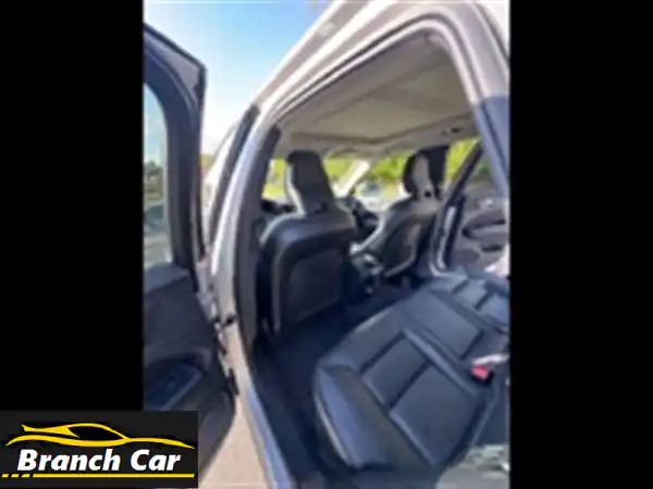 فولفو XC60 202 للبيع | رفاهية وأمان استثنائي في الشيخ زايد والإسكندرية الصحراوي