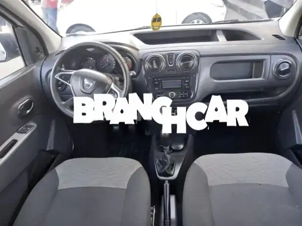 داسيا دوكر 2020 بالدار البيضاء: كاملة المواصفات، بحالة الوكالة! لا تفوت الفرصة.