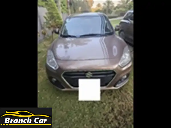 سوزوكي سويفت ديزاير 2022 للبيع: سيارة الأحلام الاقتصادية بأمان متكامل!