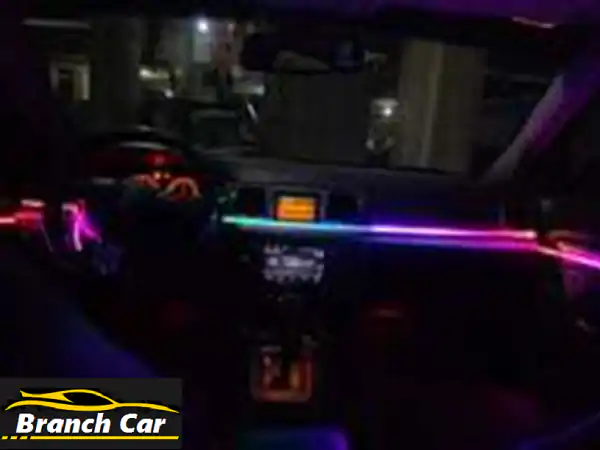 أوبل فيكترا C 2008 هاي لاين - جاهزة للانطلاق!...