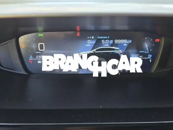 فرصة ذهبية: بيجو 308 كحالة الوكالة | عداد 20 ألف فقط | كاملة الخيارات للبيع