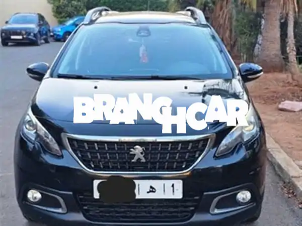 امتلك بيجو 2017 | بحالة ممتازة، مانيوال، كاملة...