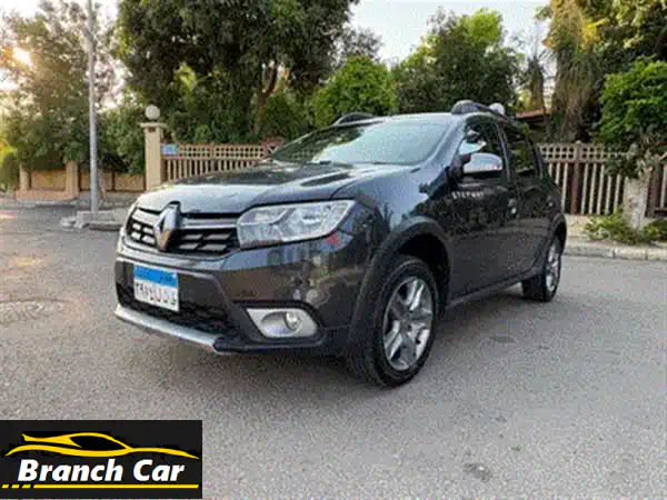 رينو لوجان 2018 نبيتي للبيع: الأناقة والأداء بحالة ممتازة | كاملة برا وجوه