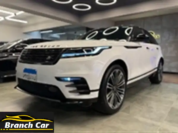 لاند روفر فيلار 2024 للبيع مصر الجديدة