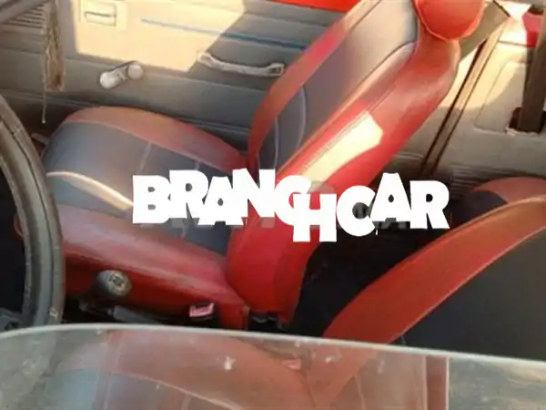 بيجو 205 ايسانص موديل 1989 ديوانة ة 1999