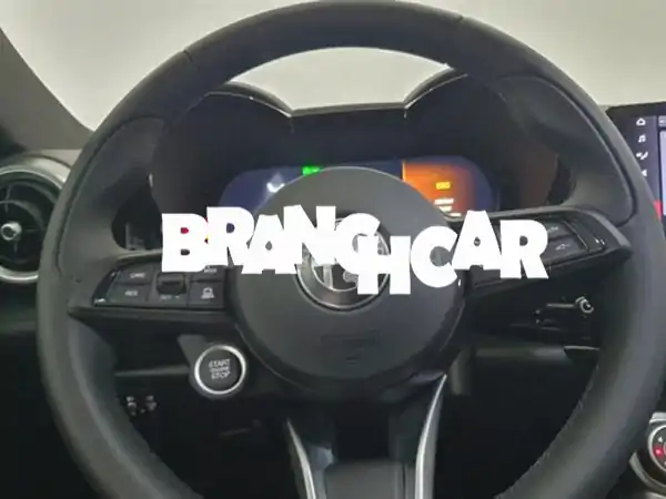 Stellantis  ALFA ROMEO Tonale  2024