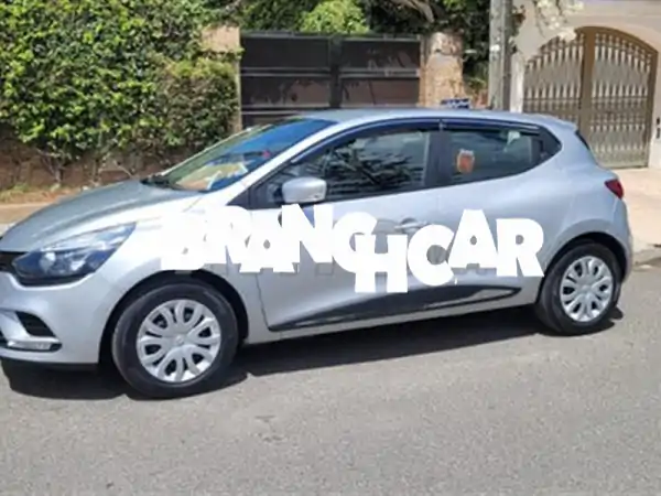 رينو كليو 4 2020 كاملة الخيارات (كلو 42020) | 80 ألف كم |...