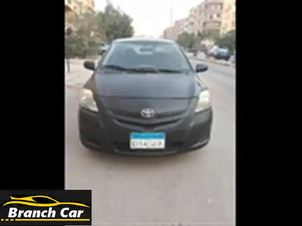 تويوتا ياريس 2007 للبيع: فبريكا دواخل، كاملة...