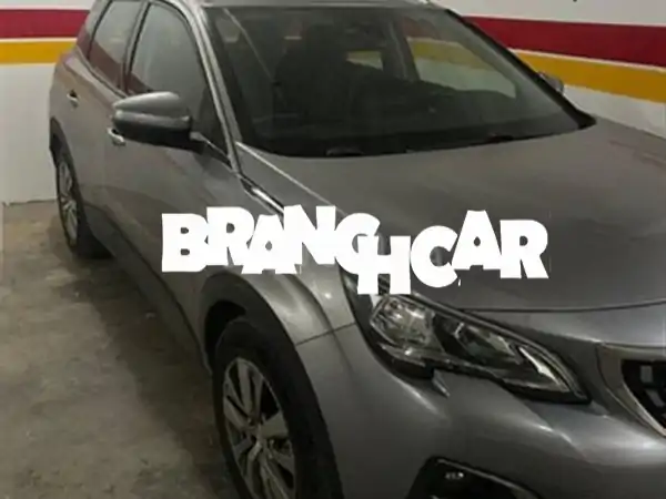 فرصة ذهبية: بيجو 3008 ديزل 2018 Allure بحالة الوكالة - اقتصاد وأداء لا يُضاهى!