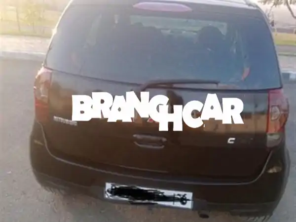 ميتسوبيشي كولت 2012 للبيع: 35 ألف كم فقط! بنزين، مكيفة، كاميرا، 5 أبواب | سيارة اقتصادية بحالة ممتازة