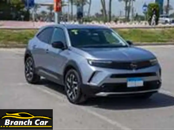 اوبل موكا 2023 للبيع مدينة الشيخ زايد