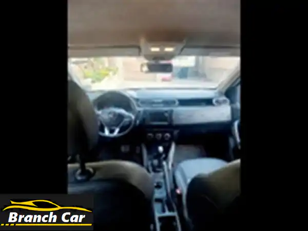 فرصة ذهبية بالإسكندرية: رينو داستر فابريكة بالكامل...