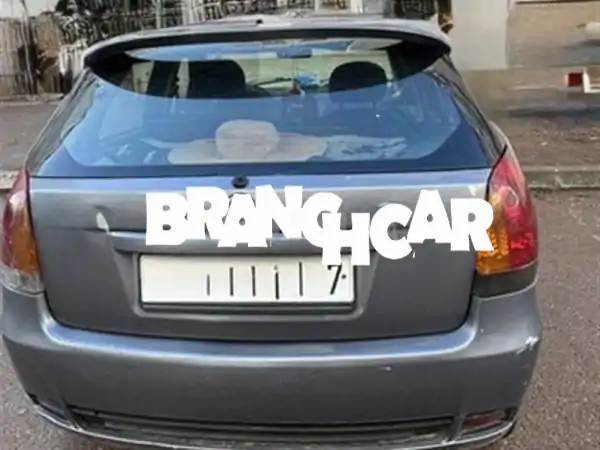 فرصة ذهبية: فيات 2005 بحالة ممتازة للبيع | 5 أبواب،...