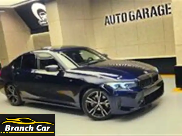 بي ام دبليو 3202024 للبيع وابور المياه