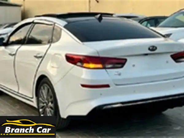 كيا K52019 للبيع دبي