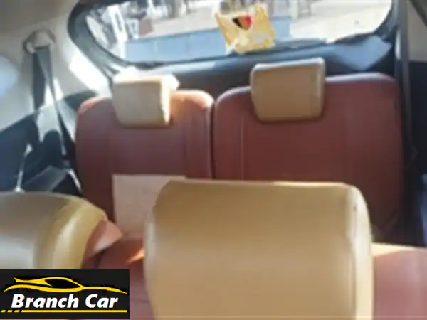 تويوتا رش 2020