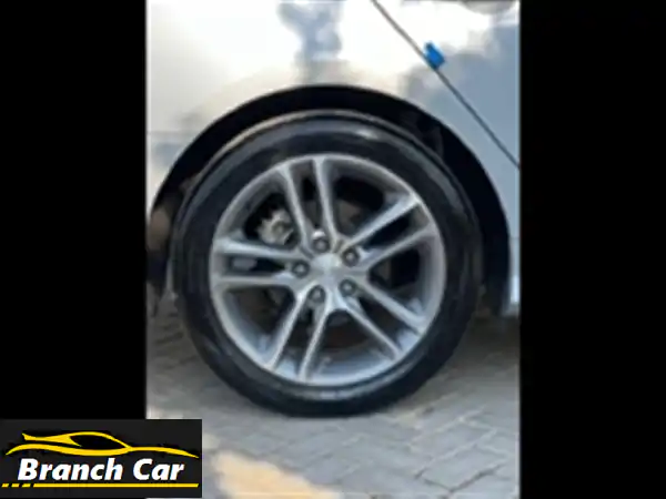 هيونداي أخرى 2019