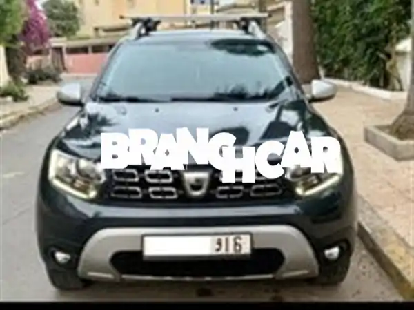 داسيا داستر 2020 أوتوماتيك للبيع | بحالة ممتازة...