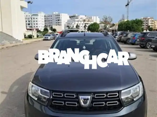 فرصة العمر! داسيا ستبواي 2019 للبيع | حالة ممتازة...