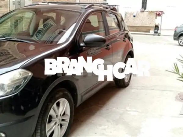 فرصة لا تعوض! نيسان قشقاي 2014 كاملة الإضافات (138000)...