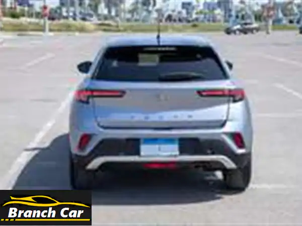 اوبل موكا 2023 للبيع مدينة الشيخ زايد