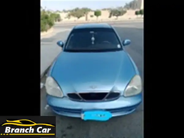 دايو نوبيرا 22006