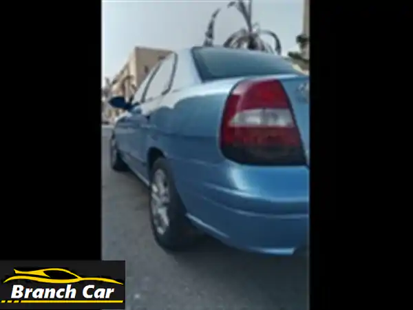 دايو نوبيرا 22006