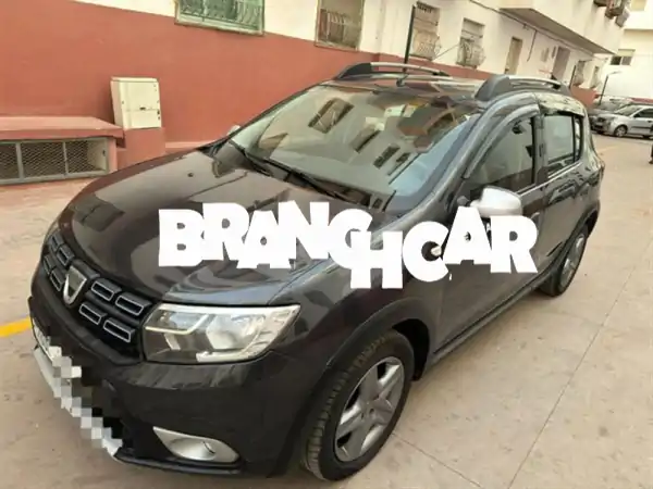 داسيا سانديرو ستواي 2018: سيارتكِ المثالية سيدتي!...