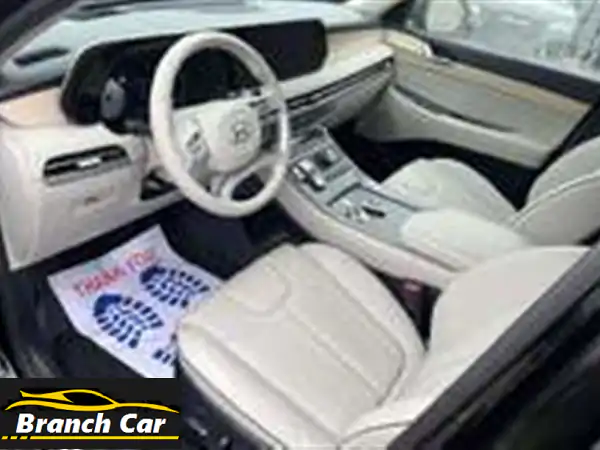 هيونداي باليسايد 2024 للبيع دبي