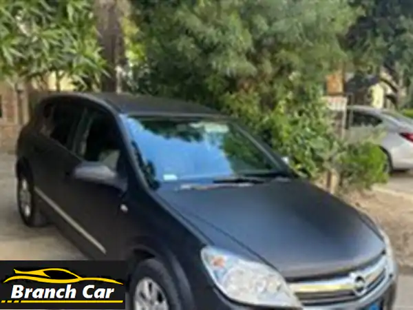 🌟 أوبل أسترا 2008 | فابريكة دواخل بحالة ممتازة للبيع 🌟