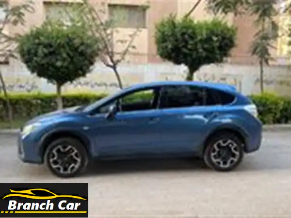 سوبارو XV 2016 للبيع بالدقي - طريق اسكندرية الصحراوي |...