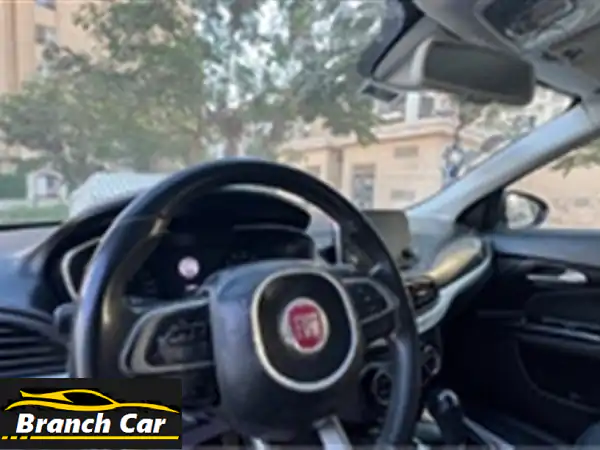 فيات تيبو 2021