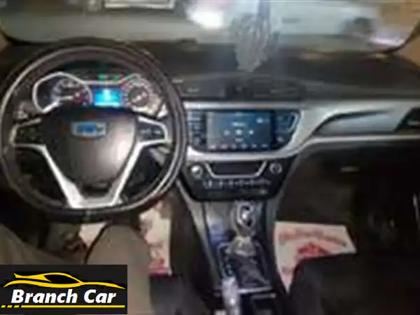 فرصة: جيلي امبريال 2019 كسر زيرو | فابريكا بالكامل |...