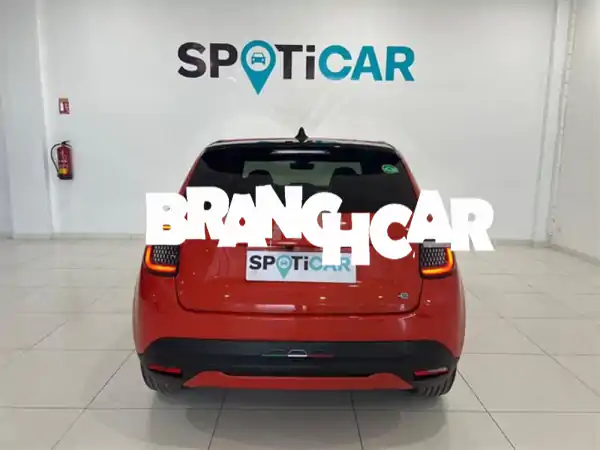 فيات 600 e كهربائية أوتوماتيكية 2024 في الدار البيضاء