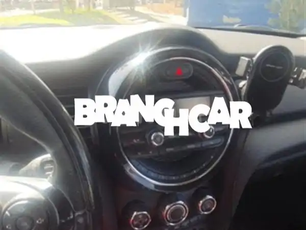 ميني كوبر بحالة جيدة للبيع