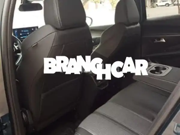 بيجو 30082021 ded 2025 في حالة ممتازة