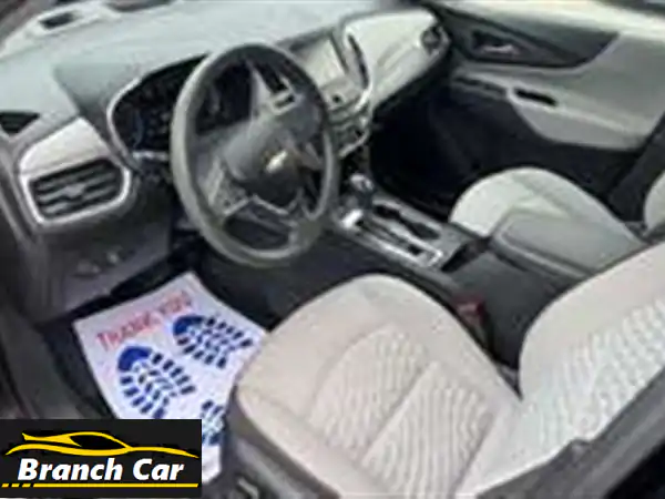 شيفروليه اكوينوكس 2021 للبيع الشارقة