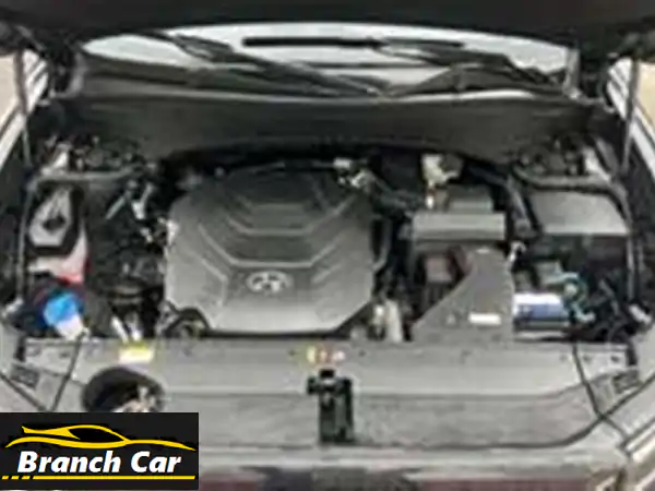 هيونداي باليسايد 2024 للبيع دبي