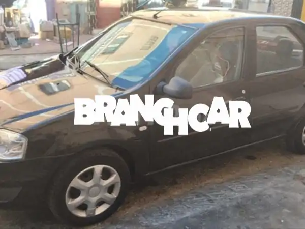 داسيا لوغان