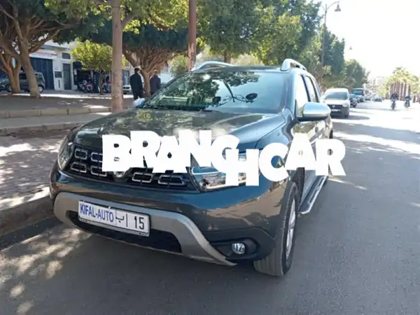 KIFAL  DACIA Duster